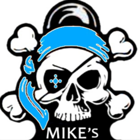 mikescomics